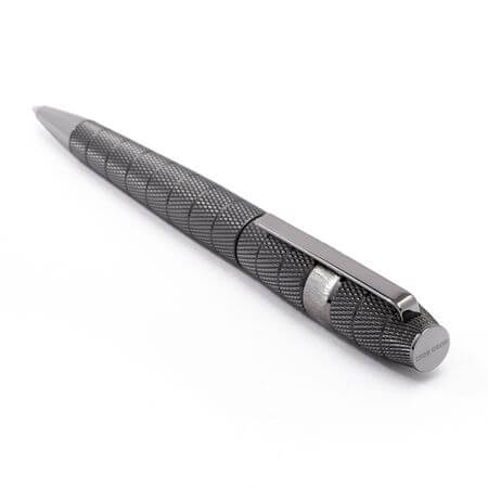 Hugo Boss Ballpoint pen Quantum Gun Corporate Gifts Singapore