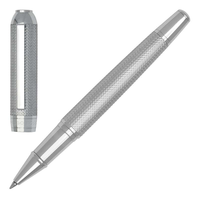 Hugo Boss Rollerball pen Elemental Corporate Gifts Singapore