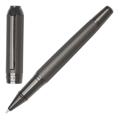 Hugo Boss Rollerball pen Elemental Corporate Gifts Singapore