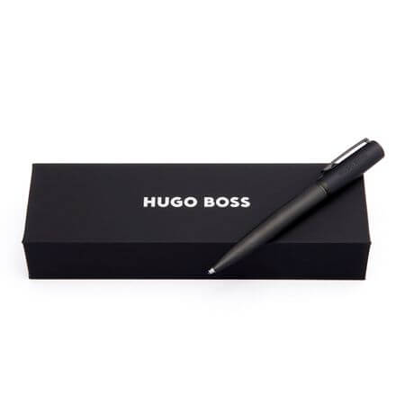 Hugo Boss Rollerball pen Arche Iconic Corporate Gifts Singapore
