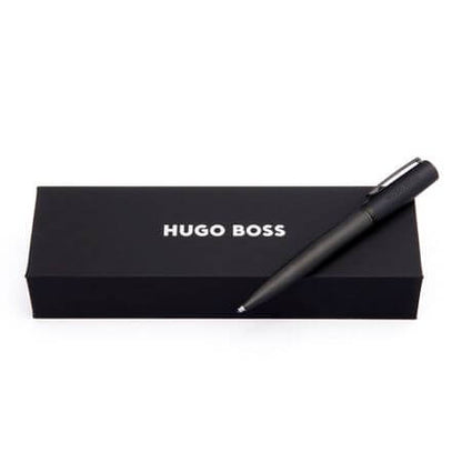 Hugo Boss Rollerball pen Arche Iconic Corporate Gifts Singapore