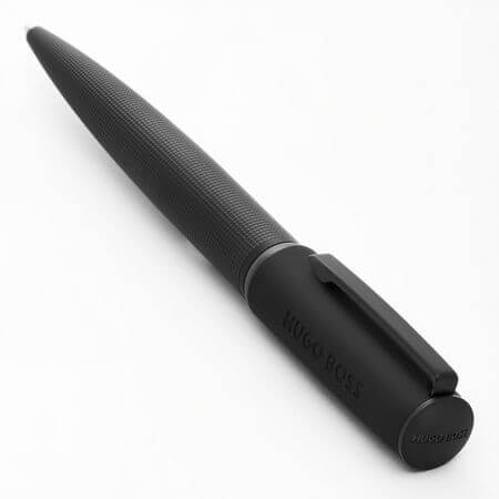 Hugo Boss Rollerball pen Arche Iconic Corporate Gifts Singapore
