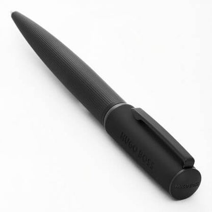 Hugo Boss Rollerball pen Arche Iconic Corporate Gifts Singapore