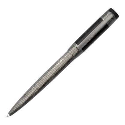 Hugo Boss Ballpoint pen Rive Gun Corporate Gifts Singapore