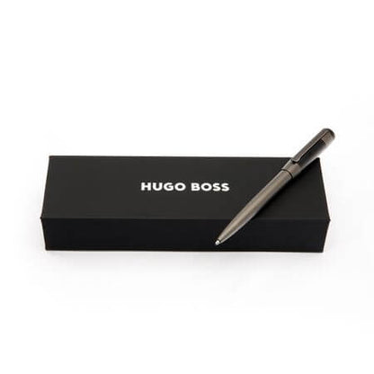 Hugo Boss Ballpoint pen Rive Gun Corporate Gifts Singapore