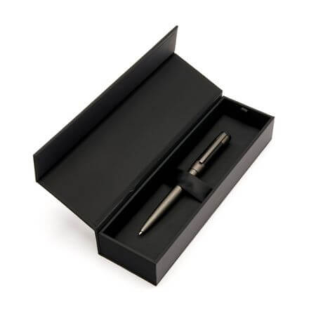 Hugo Boss Ballpoint pen Rive Gun Corporate Gifts Singapore