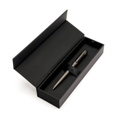 Hugo Boss Ballpoint pen Rive Gun Corporate Gifts Singapore
