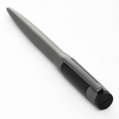 Hugo Boss Ballpoint pen Rive Gun Corporate Gifts Singapore