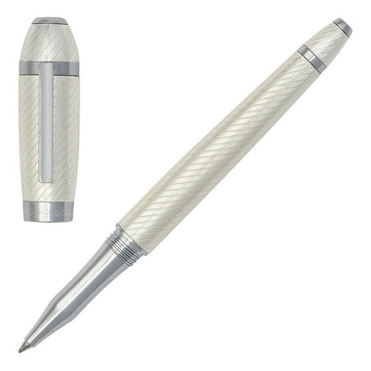 Hugo Boss Ballpoint pen Arc Futurist Corporate Gifts Singapore