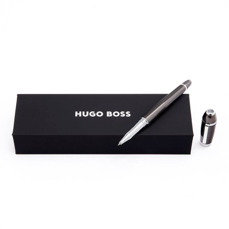 Hugo Boss Ballpoint pen Arc Futurist Corporate Gifts Singapore