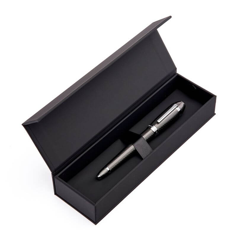 Hugo Boss Ballpoint pen Arc Futurist Corporate Gifts Singapore