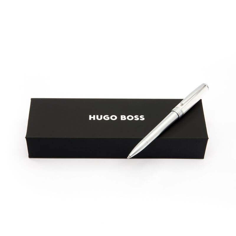 Hugo Boss Ballpoint pen Essential Corporate Gifts Singapore