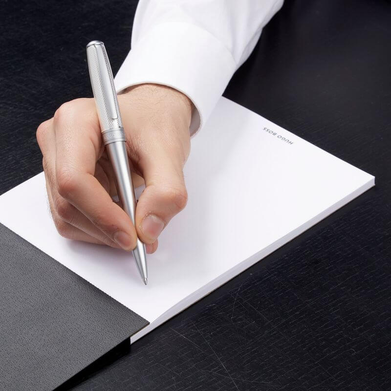 Hugo Boss Ballpoint pen Essential Corporate Gifts Singapore