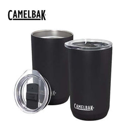 Camelbak Horizon Rocks Vacuum Tumbler 500ml with lid and durable design, perfect for Corporate Gift Singapore.