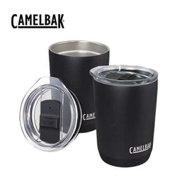 Camelbak Horizon Rocks Vacuum Tumbler 350ml with lid and sleek design, perfect as a Corporate Gift Singapore.