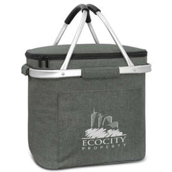 Iceland Cooler Basket Corporate Gift Singapore
