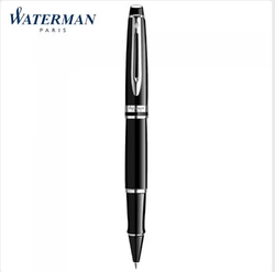 Waterman Expert Black CT Rollerball Corporate Gifts Singapore