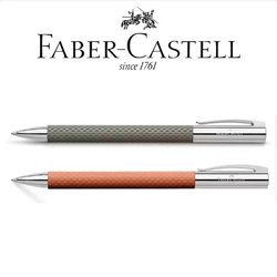 Faber Castell Ambition OpArt Twist Ballpoint Pen Corporate Gifts Singapore