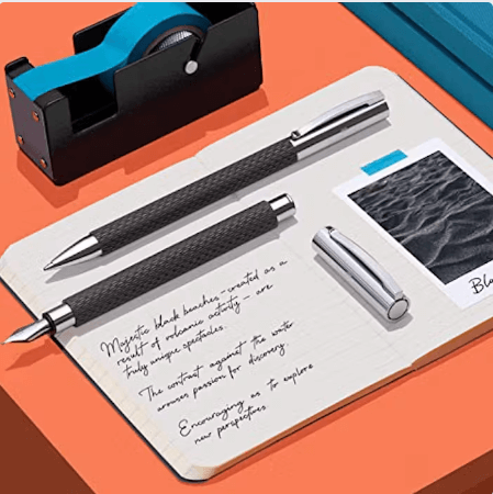 Faber Castell Ambition OpArt Twist Ballpoint Pen Corporate Gifts Singapore