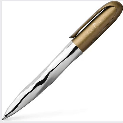 Faber Castell N'ice Ballpoint Pen Corporate Gifts Singapore