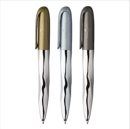 Faber Castell N'ice Ballpoint Pen Corporate Gifts Singapore
