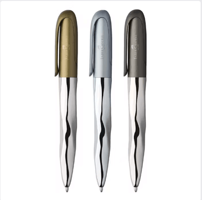 Faber Castell N'ice Ballpoint Pen Corporate Gifts Singapore