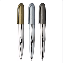 Faber Castell N'ice Ballpoint Pen Corporate Gifts Singapore