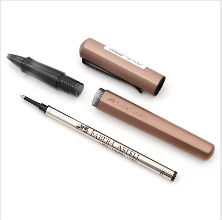 Faber Castell Hexo Rollerball Pen Corporate Gifts Singapore