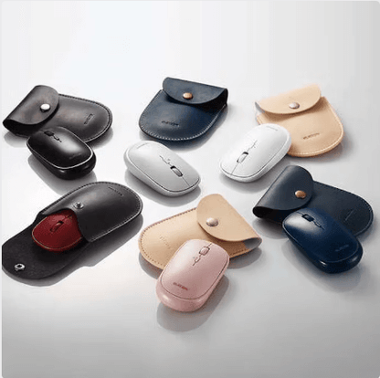 ELECOM Bluetooth 2.4GHz Mouse Corporate Gifts Singapore