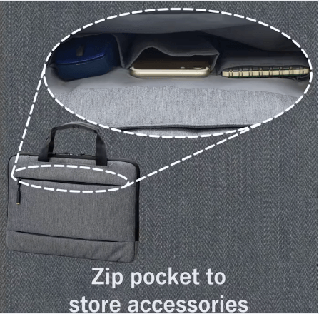ELECOM Laptop Bag with Handle IBCH Series Corporate Gifts Singapore