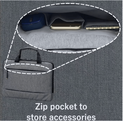 ELECOM Laptop Bag with Handle IBCH Series Corporate Gifts Singapore