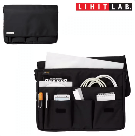 Lihit Lab SMART FIT Carrying Pouch Corporate Gifts Singapore