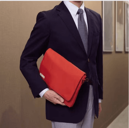 Lihit Lab SMART FIT Carrying Pouch Corporate Gifts Singapore