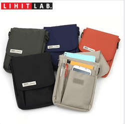Lihit Lab SMART FIT Carrying Pouch A6 Corporate Gifts Singapore