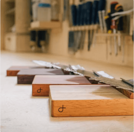 Roger&Sons Classic Kalimba Corporate Gifts Singapore