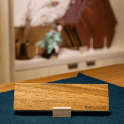 Roger&Sons LTP Bookmark Corporate Gifts Singapore