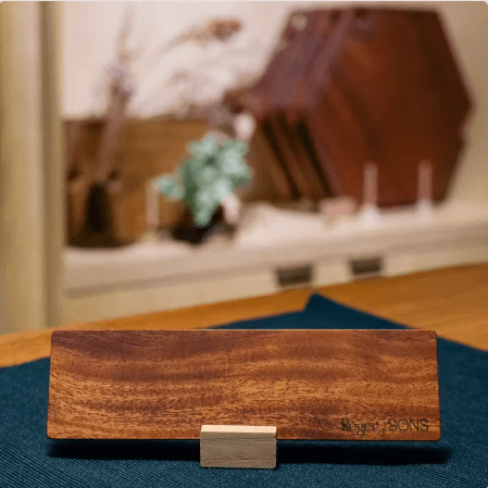 Roger&Sons LTP Bookmark Corporate Gifts Singapore
