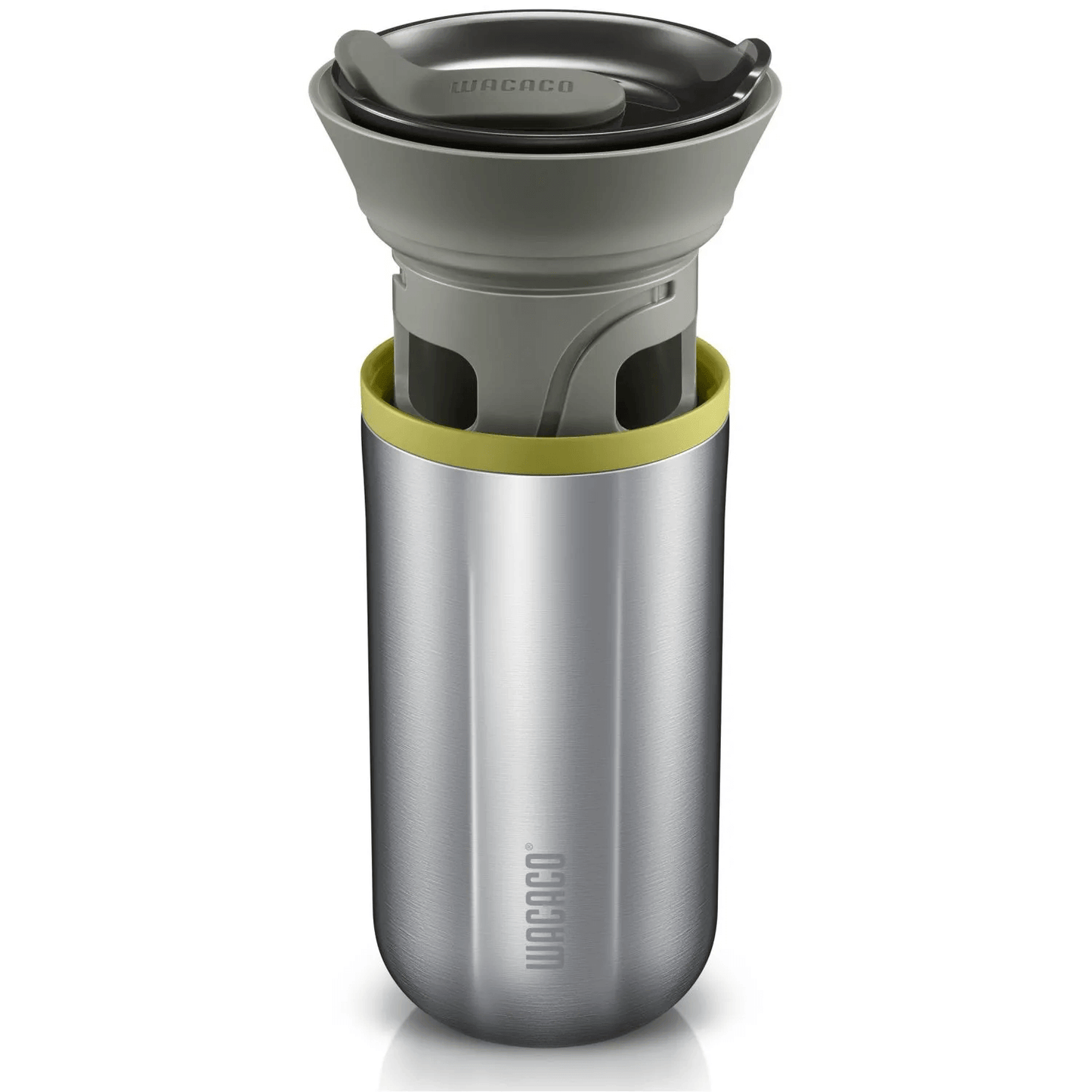 Wacaco Cuppamoka Pour Over Coffee Maker Corporate Gifts Singapore
