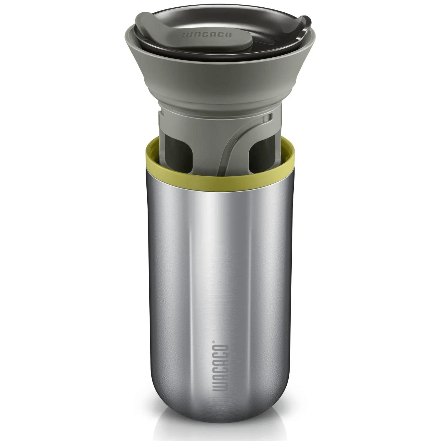 Wacaco Cuppamoka Pour Over Coffee Maker Corporate Gifts Singapore