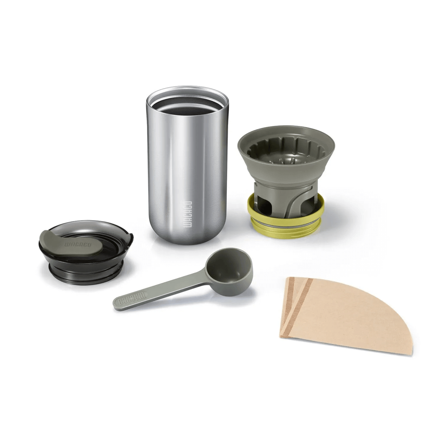 Wacaco Cuppamoka Pour Over Coffee Maker Corporate Gifts Singapore