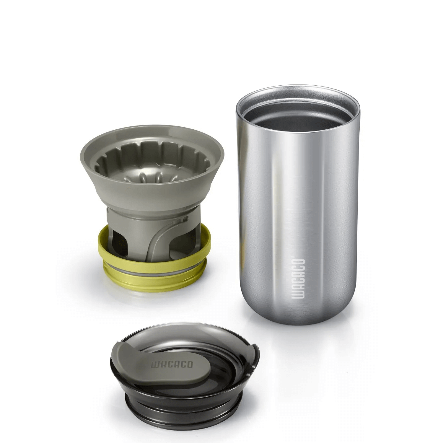 Wacaco Cuppamoka Pour Over Coffee Maker Corporate Gifts Singapore