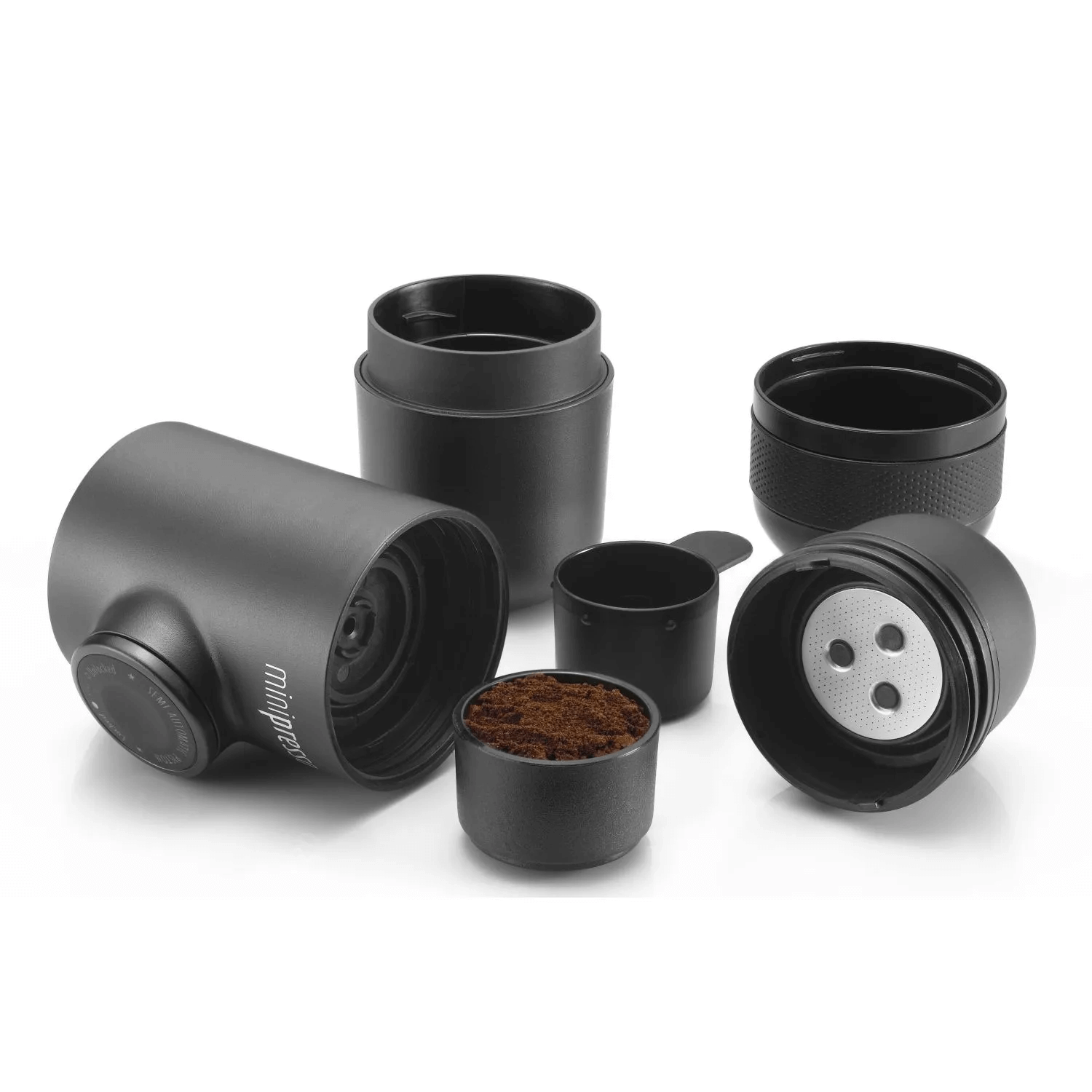 Wacaco Minipresso GR Espresso Coffee Maker Corporate Gifts Singapore