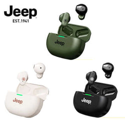 Jeep JP-EW011 TWS True Wireless Bluetooth Earphones Corporate Gifts Singapore