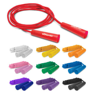 Jive Skipping Rope Corporate Gift Singapore