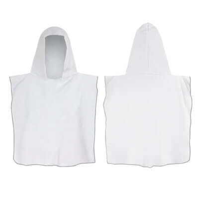 Kids Hooded Towel Corporate Gift Singapore