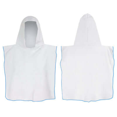 Kids Hooded Towel Corporate Gift Singapore