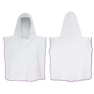Kids Hooded Towel Corporate Gift Singapore