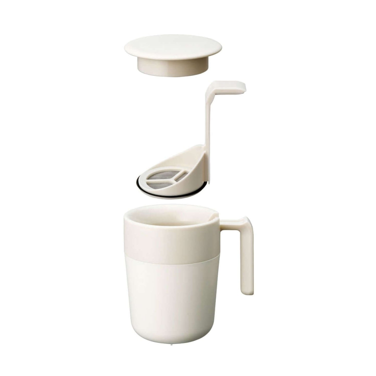 Kinto Cafepress Mug 260ML Corporate Gifts Singapore