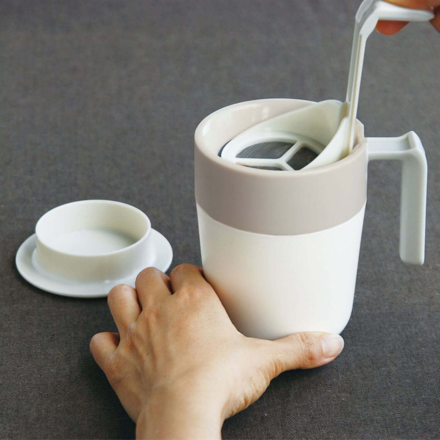 Kinto Cafepress Mug 260ML Corporate Gifts Singapore