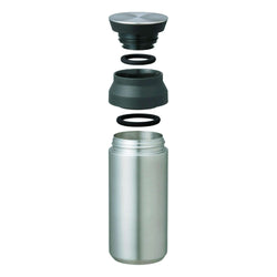 Kinto Insulated Travel Tumbler 350ML Corporate Gifts Singapore